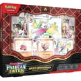 thumbnail image 1 of Pokémon TCG: Scarlet & Violet—Paldean Fates Skeledirge ex Premium Collection, 1 of 2