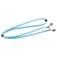thumbnail image 2 of tredstone Eyeglass Strap Non-Slip Stretchy Universal Rope Eyewear Retainer Sports Blue, 2 of 9