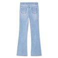 thumbnail image 2 of George Girls' Flare Jegging, 2 of 2
