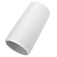 thumbnail image 4 of Counterclockwise Exhaust Hose, Low Friction Portable  Flexibility Air Conditioner Exhaust Hose  For Replace 150mm Diameter, 4 of 8