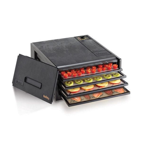 Excalibur 2400 - 4 Tray Food Dehydrator - Walmart.ca