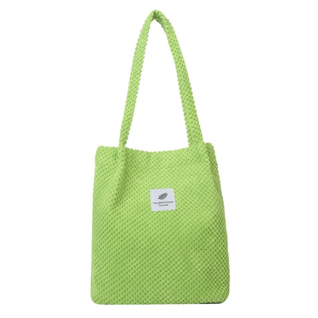 Pochette Femme Mode Légère Sac à Main Respirant pour Femmes (Bleu)