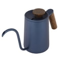thumbnail image 2 of Bouilloire, Bouilloire à Col de Cygne, pour le Camping Café, 2 of 8