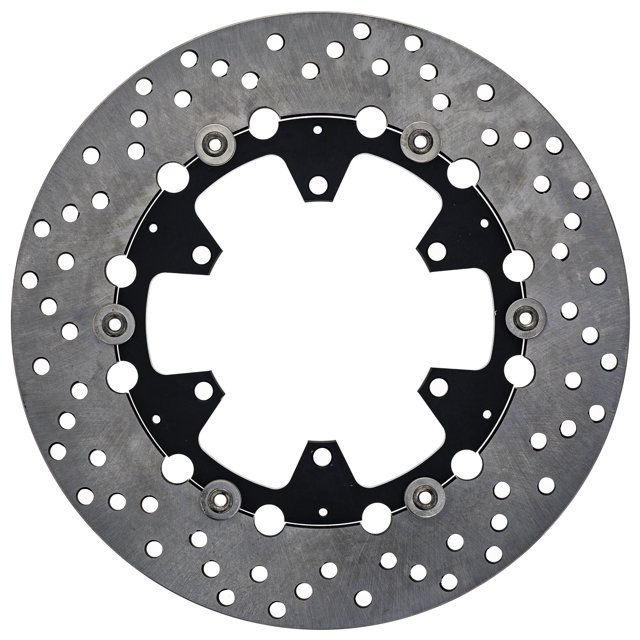 Niche Front Brake Rotor for BMW R850R R1100R K1 K100RS Motorcycle 519-CRT2388R