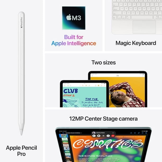 Apple iPad Air 11