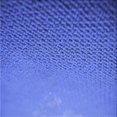 thumbnail image 1 of Ahgly Tapis d'Intérieur Lavable en Machine Carré Transitionnel Bleu Ciel, 8 Pieds Carré, 1 of 7