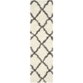 thumbnail image 4 of Safavieh Dallas Logan Geometric Shag Area Rug, 4 of 6