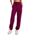 thumbnail image 1 of Jockey Pantalon de Jogging Décontracté pour Femmes, 1 of 6