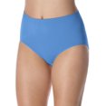 thumbnail image 1 of Bali Comfort Revolution Culotte Sans Couture en Microfibre pour Femmes - Article à Succès, 6/7, 1 of 1