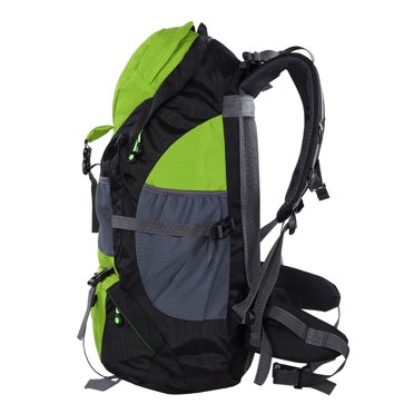 Sac à Dos, Sac à Dos de Sport 50L Camping Extérieur Sac à Dos de Cyclisme, Camping pour Cyclisme