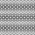 thumbnail image 1 of Ahgly Company Machine Washable Indoor Square Transitional Carbon Gray Area Rugs, 5' Square, 1 of 7