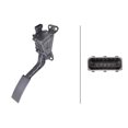 thumbnail image 1 of Hella 933901701 Accelerator Pedal Sensor Nissan, 1 of 3