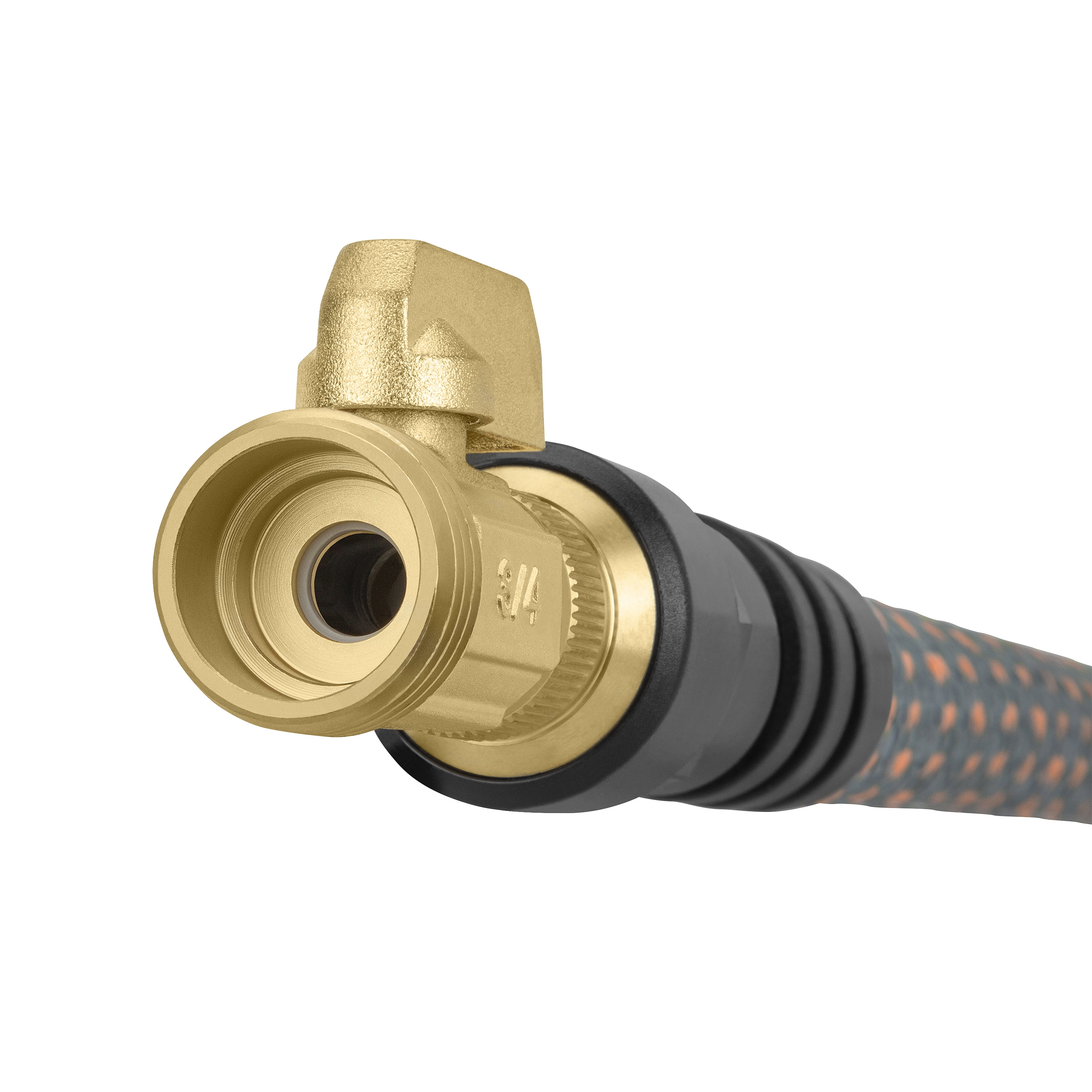 HydroTech 22,5 m Tuyau Extensible Anti-Éclatement