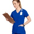 thumbnail image 4 of Jockey Haut de Blouse Médicale pour Femmes, 4 of 7