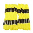 thumbnail image 1 of 25 Pcs Yellow Cotton Thread Needlepoint Floss Skein Sewing Embroidery Stitch Cross, 1 of 5