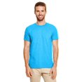 thumbnail image 3 of Softstyle T-Shirt - 64000, 3 of 8