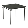 thumbnail image 1 of Cosco 34" Vinyl Top Table pliante, 1 of 6