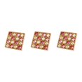 thumbnail image 3 of kurtrusly Easy To Christmas Ball Christmas Themed Elements For Christmas Decorations 1 3Set, 3 of 6