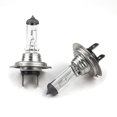 thumbnail image 2 of 8 x H7 Car Headlight Bulbs 12V / 55W Halogen Standard Lamp Light, 2 of 8