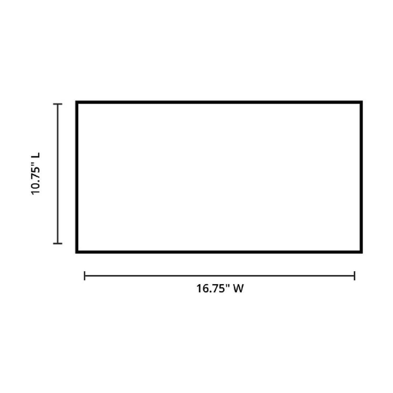 Set De Table En Plastique (Pause Café) - Set of 12