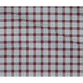 thumbnail image 4 of oneOone Cotton Flex Fabric Gingham Check Print Sewing Fabric BTY 40 Inch Wide, 4 of 4