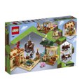thumbnail image 4 of LEGO Minecraft 21160 le Raid Illager Kit de Construction avec Personnages (562 Pcs), 4 of 6