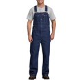 thumbnail image 1 of OVERALLS Dickies 44W x 76cm Washed Indigo Blue, 1 of 7