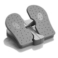 thumbnail image 1 of Foot Stepper Machine, Non Slip Mini Stepper Trainer  for Office Grey, Green,Light Blue, 1 of 8