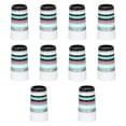 thumbnail image 5 of Youkk 10Pcs Golf Ferrules .370 Golf Club Shaft Ferrules for Sports Beginner Adults Style D Style B, 5 of 5