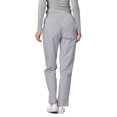 thumbnail image 2 of Adar Universal Scrubs For Women - Tapered Utility Cargo Scrub Pants, 2 of 7