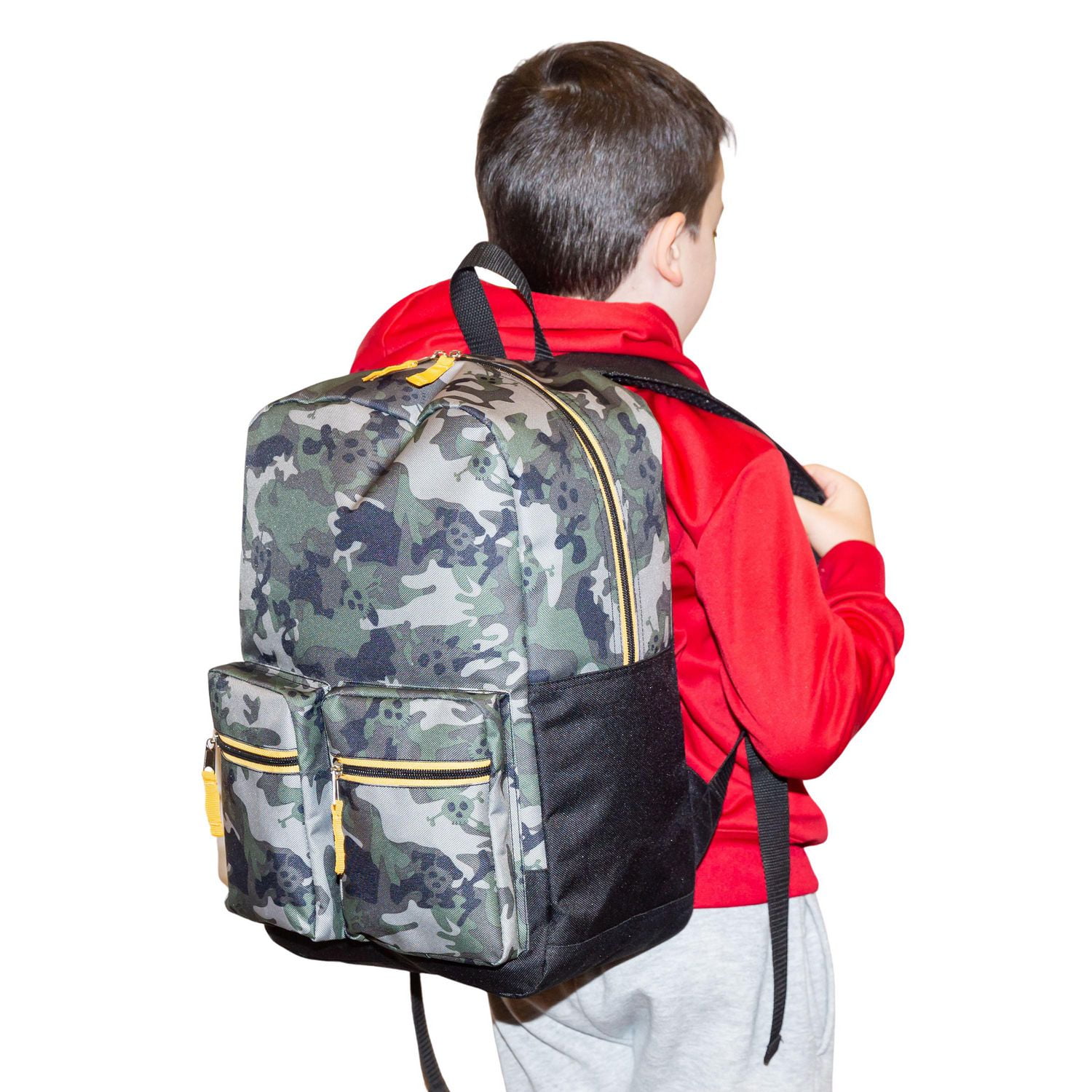 Jetstream Sac à dos pour enfants