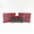 thumbnail image 4 of SUTENGDA 80Pcs Bullets for Nerf Game-Optimized Refill Darts for Nerf Guns Customizable Dart Accessories Impact-Absorbing EVA Toy Guns Gray, 4 of 5