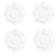 thumbnail image 3 of Birdeem Palettes Painting Tray Painting Palettes Painting Bracket Painting Palettes Plastic Palettes Children Painting or Birthday Painting Party Painting Tray, 3 of 5