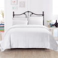 thumbnail image 1 of Puredown® Lightweight White Down Blanket, 1 of 5