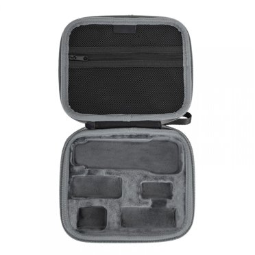 Étui de Rangement, Étui de Protection Résistant à l'Usure Coque Rigide Protection Efficace Durable Extérieur pour Poche 3