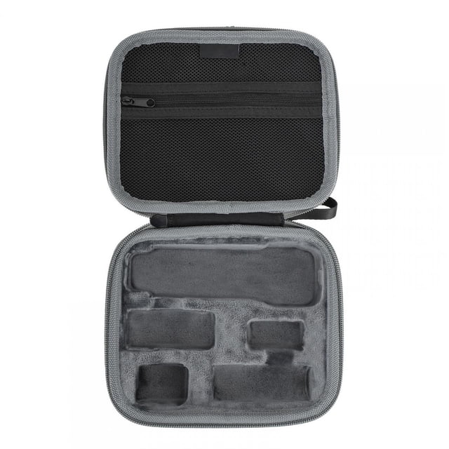 Étui de Rangement, Étui de Protection Résistant à l'Usure Coque Rigide Protection Efficace Durable Extérieur pour Poche 3