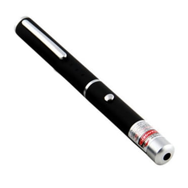 Pointeur Laser Pointeur USB Stylo de Chargement Chat Jouet Interactif Stylo Outil Lumineux pour