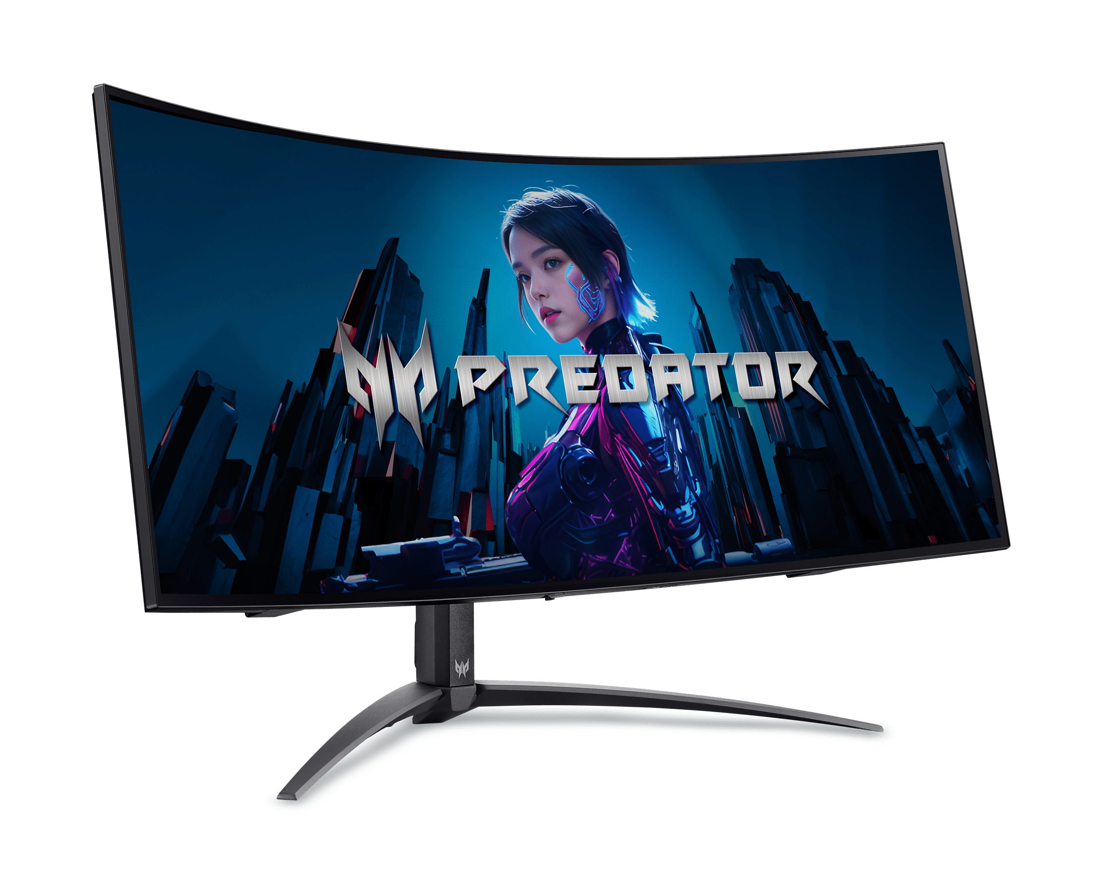 Acer Predator X39 Bmiiphuzx Curved 39