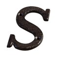 thumbnail image 2 of CEHVOM Creative Alloy Wrought Iron Number Letter Creative DIY House Letter Clearance, 2 of 2