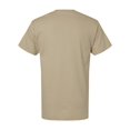 thumbnail image 2 of M&O 4800 T-Shirt Toucher Doux Doré, 2 of 2