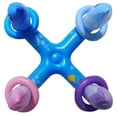 thumbnail image 2 of Splash Buddies Inflatable Dolphin Ring Toss Game, 2 of 6