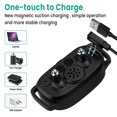 thumbnail image 3 of APPIE Dog Bark Collar, Anti Barking Collar with Smart Bark Control & 4 Adjustable Sensitivity Beep Vibration, No Bark Collar with Color Screen Display for Small Medium Large Dogs, 3 of 7