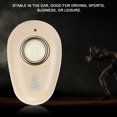 thumbnail image 3 of Écouteurs Mini S650 Intra-Auriculaires Mains Libres Casque Monaural Mini Sport, 3 of 7