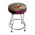 thumbnail image 2 of Arcade1UP Washington Commanders Adjustable Pub Stool, 2 of 2