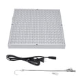 thumbnail image 3 of Red Light Therapy Device, Deep Red 660nm Red LED Light Therapy Panel ABS 225LED Near Infrared 850nm  For Full Body US Plug,EU Plug,UK Plug, 3 of 8
