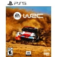 thumbnail image 1 of Jeu vidéo WRC pour (Playstation 5), 1 of 9