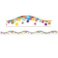thumbnail image 1 of Ashley Productions ASH11143-3 Confetti Magnétique Frontière Pétoncle - Pack de 3, 1 of 1