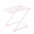 thumbnail image 1 of Boovnll Kitchen Organizers and Storage, Kitchen Bathroom Multifunctional Towel Rack Hanger Plastic Rack, Kitchen Rack, Organization and Storage, 1 of 1