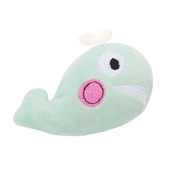 Agiferg Cat Toys Fun Design Modeling Plush Toys Pet Entertainment Toys
