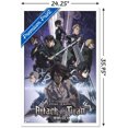 thumbnail image 4 of L'Attaque des Titans : Saison 4 - Key Visual 2, 4 of 4